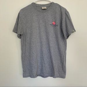 Simply Southern Loud & Proud Football Tee